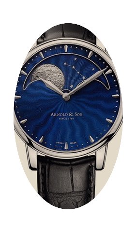 Arnold & Son Royal Collection HM Per...