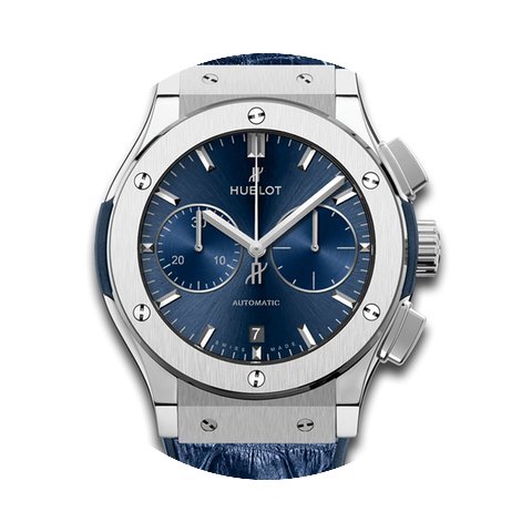 Hublot Classic Fusion Chronograph 45mm 5...