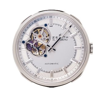 Zenith El Primero Synopsis Ref. 03.2170....