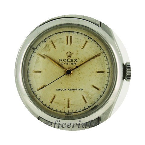 Rolex Precision 6282...