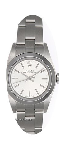 Rolex Oyster Perpetual 67180...