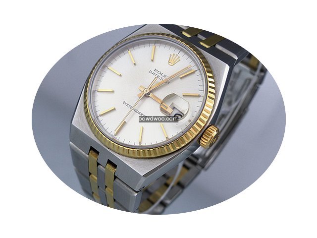 Rolex Datejust...