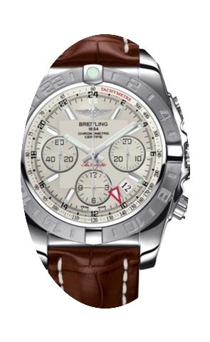 Breitling Chronomat 44 GMT...