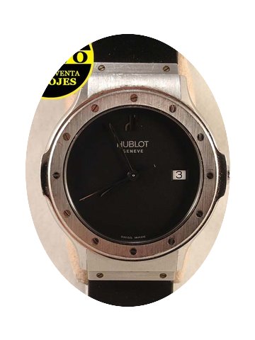 Hublot Classic...