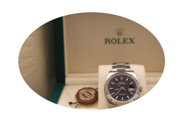 Rolex Datejust116234...