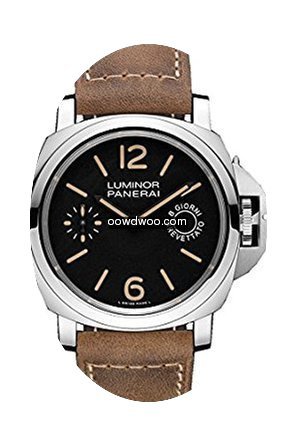 Panerai Eightday watch Luminor Marina 8 ...