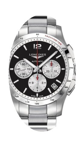 Longines Conquest Gents Automatik Chrono...