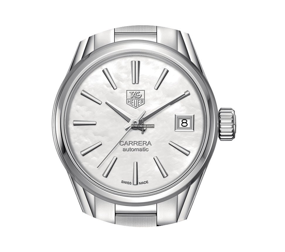 TAG Heuer Carrera Calibre 9...