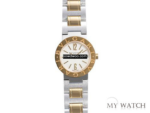 BVLGARI - BB23WSGD...
