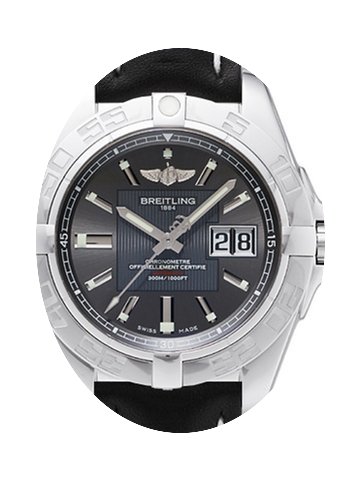 Breitling Galactic 41...