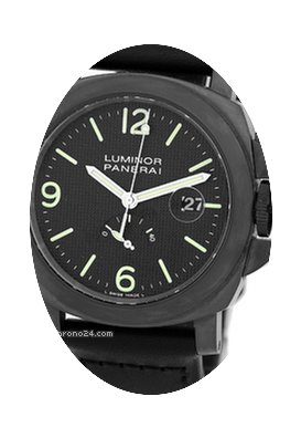Panerai Limited Edition Gent's Stainless...
