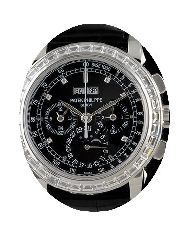 Patek Philippe 5971 Perpetual Calendar C...