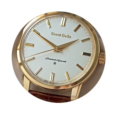 Seiko 120th anniversary - limited 300 pc...