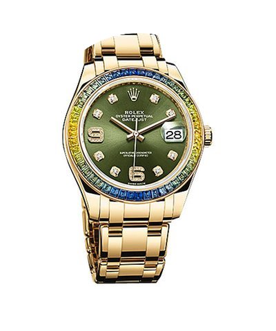Rolex Datejust...