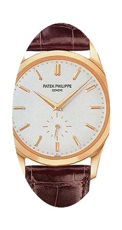 Patek Philippe Calatrava...