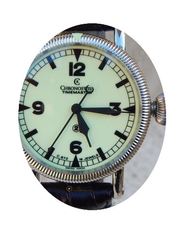 Chronoswiss Timemaster CH6233...