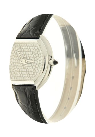 Zeno-Watch Basel Tonneau/ Oval Lady (OCC...