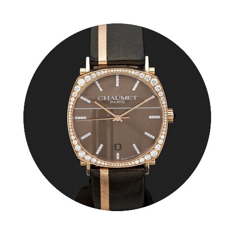 Chaumet Miss Dandy...