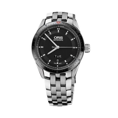 Oris Artix GT Day Date 01 735 7662 4434-...