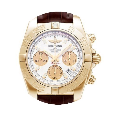 Breitling Chronomat 41...