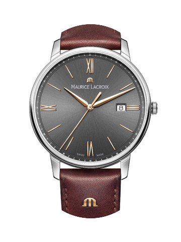 Maurice Lacroix Eliros Date Herrenuhr EL...