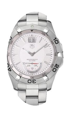 TAG Heuer Aquaracer Grand-Date 41MM...
