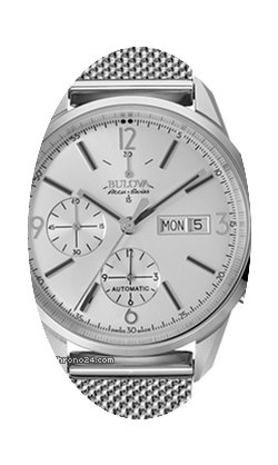 Bulova 63C116...