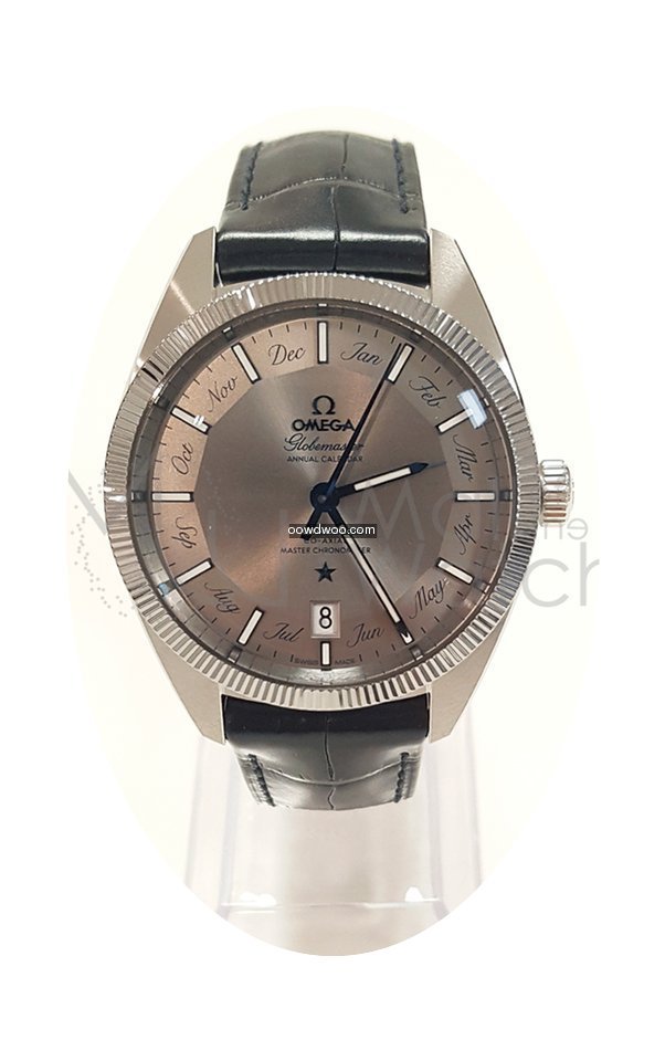 Omega Globemaster 41 mm – 130.33.41.22...