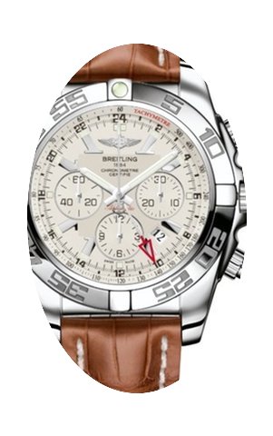 Breitling Chronomat GMT...