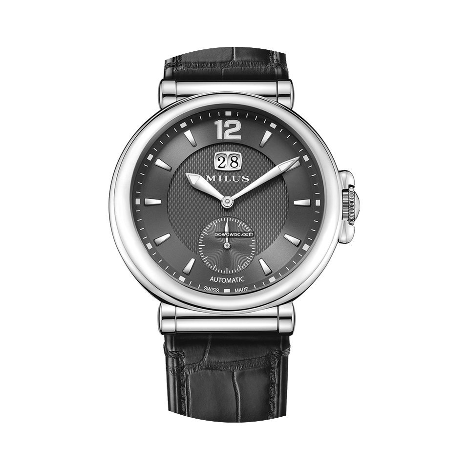 Milus Zetios ZET010...