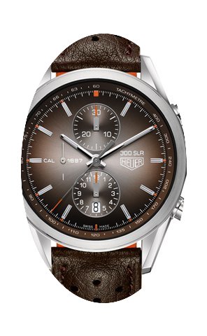 TAG Heuer Carrera Calibre 1887 Automatic...
