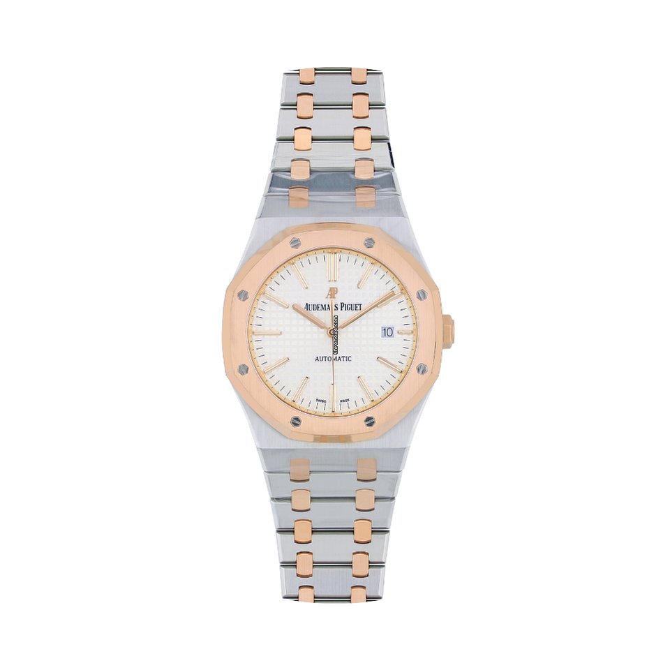 Audemars Piguet Royal Oak...