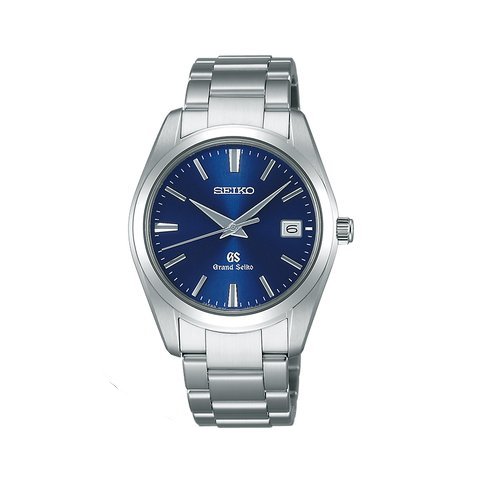 Seiko Grand Seiko 9F Quartz SBGX065 (NEW...