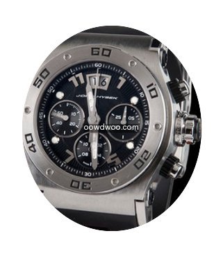 Jorg Hysek Abyss Explorer...
