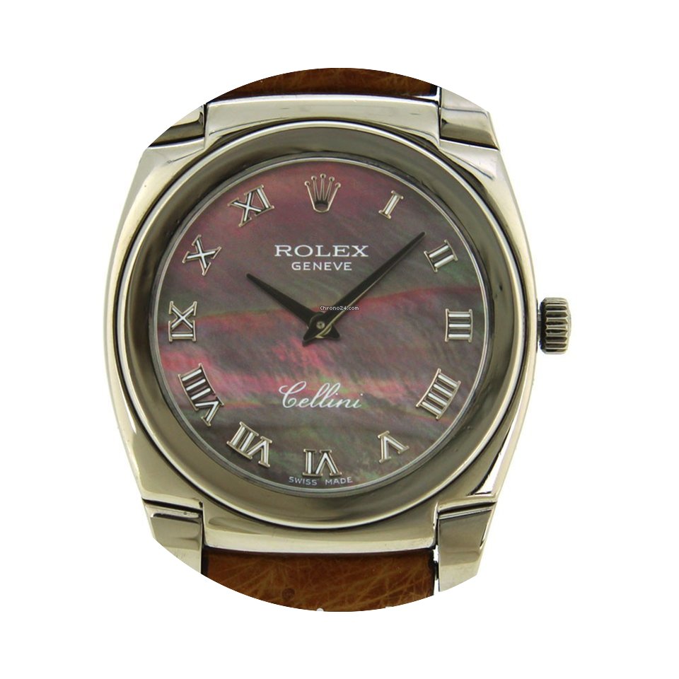 Rolex Cellini Cestello 5320 /9...