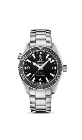 Omega Seamaster Planet Ocean 600m Co-Axi...