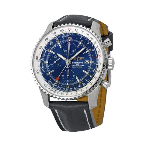 Breitling Navitimer...