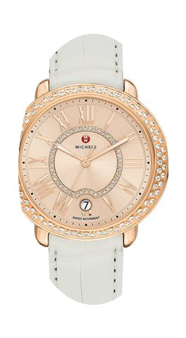 Michele Serein 16 Ladies Watch...