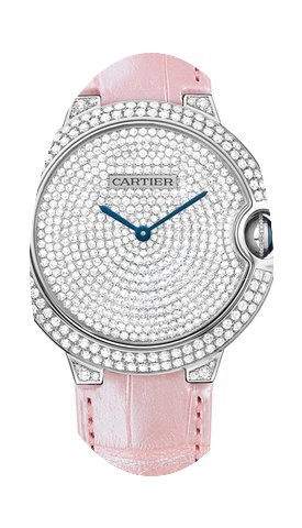 Cartier Ballon Bleu de Cartier...