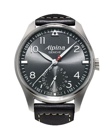 Alpina Startimer...