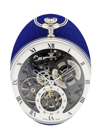 Claude Meylan Pocket watch...