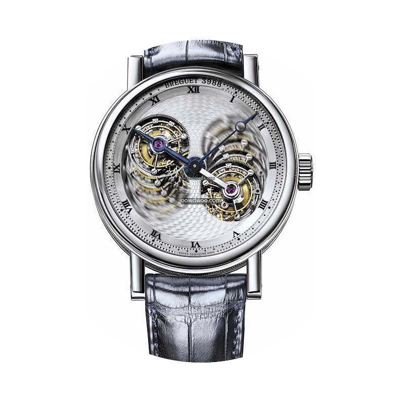 Breguet Classique Complications...