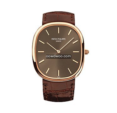Patek Philippe 3738/100R Rose Gold Men G...