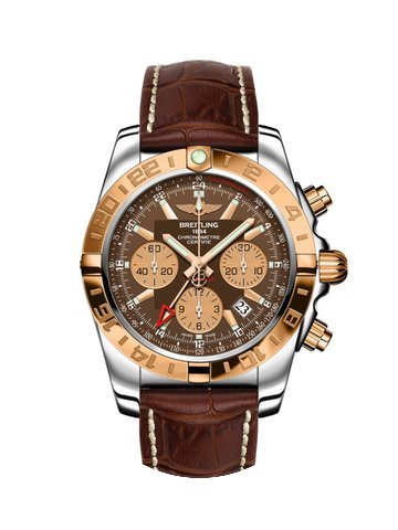 Breitling Chronomat GMT 44 mm...