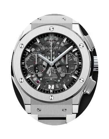 Hublot Classic Fusion Aerofusion Chronog...