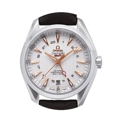 Omega Seamaster Aqua Terra 150 M GMT...