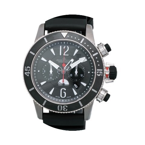 Jaeger-LeCoultre Master Compressor Divin...