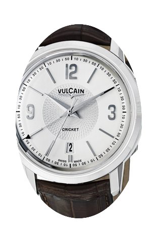 Vulcain 50s Presidents Watch Cricket Aut...