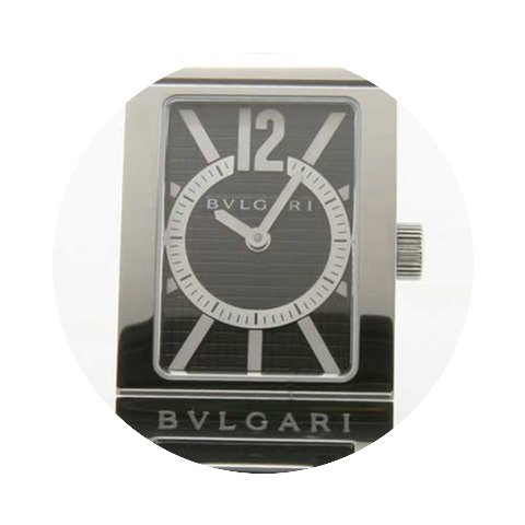 Bulgari Bvlgari Rettangolo...