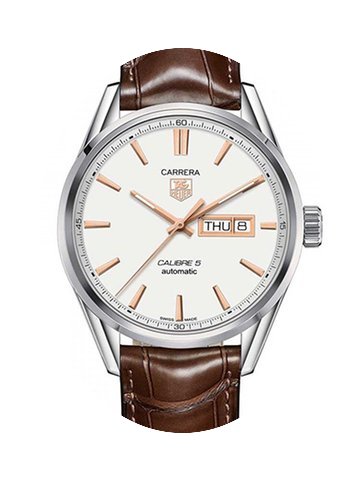 TAG Heuer Carrera Calibre 5 Day-date...